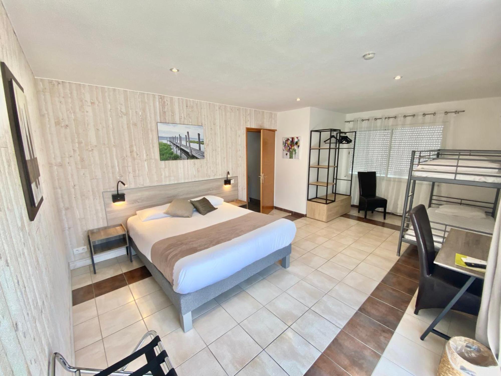 Logis Hotel L'Oliveraie Cognac Luaran gambar