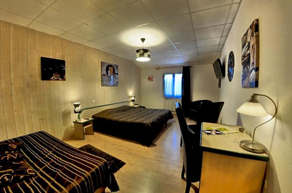 Logis Hotel L'Oliveraie Cognac Luaran gambar
